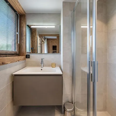 Apartment Spacieux Proche Pistes - 6 Pers. *