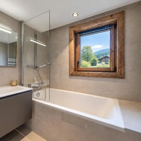 Apartment Spacieux Proche Pistes - 6 Pers.
